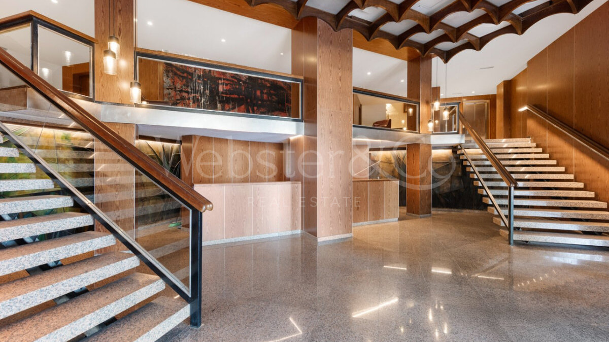 Apartment Alameda - Luxury Seafront Home in Malaga