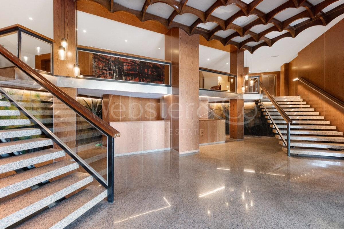 Apartment Alameda - Luxury Seafront Home in Malaga