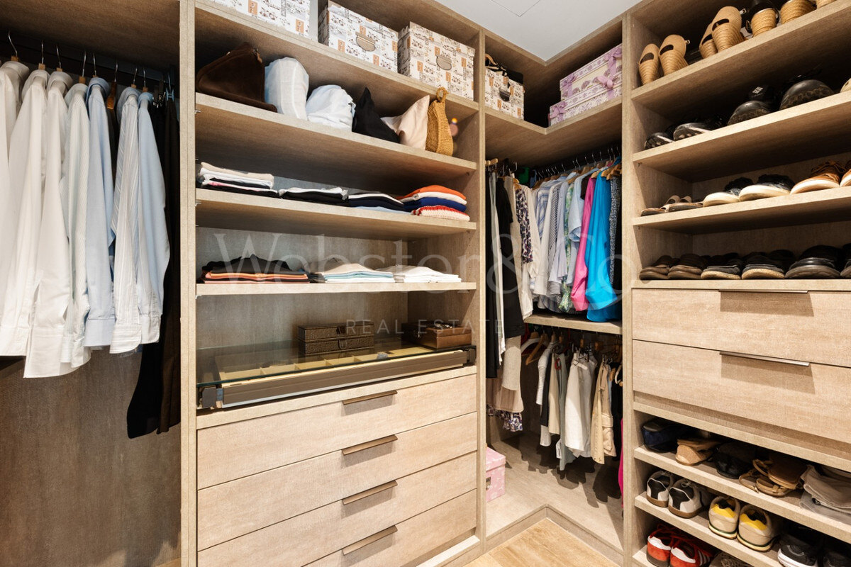 Apartment Alameda - Luxury Seafront Home in Malaga