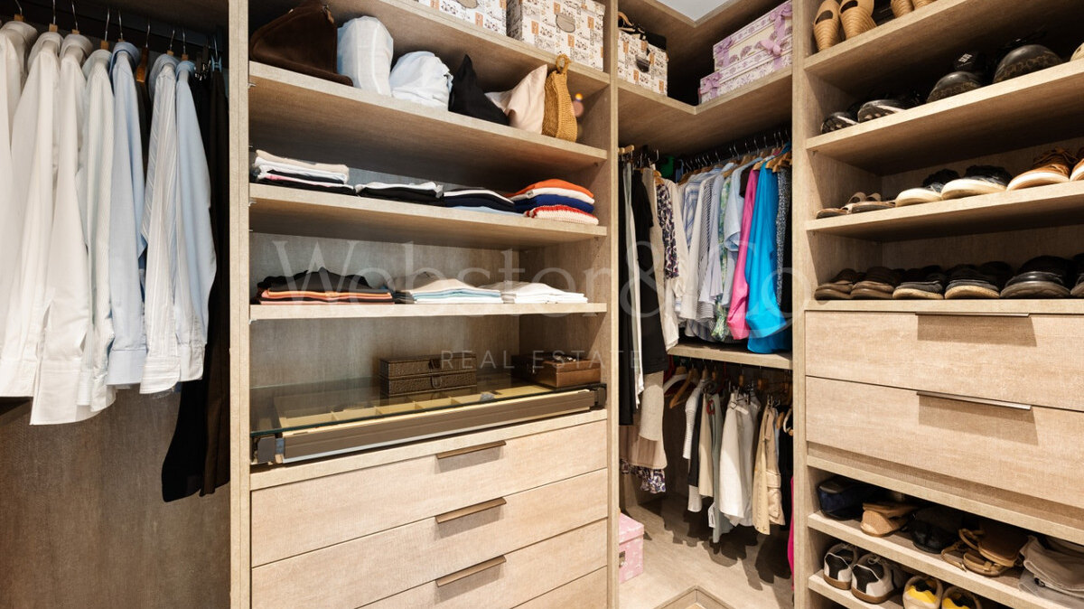 Apartment Alameda - Luxury Seafront Home in Malaga