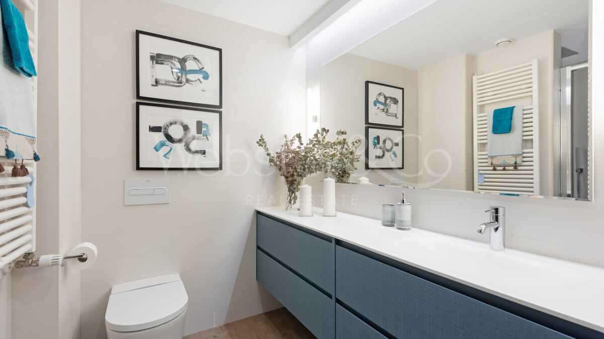 Apartment Alameda - Luxury Seafront Home in Malaga