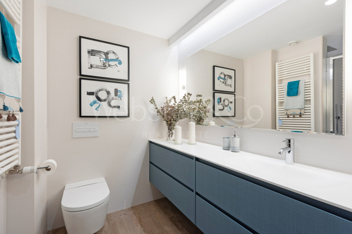 Apartment Alameda - Luxury Seafront Home in Malaga