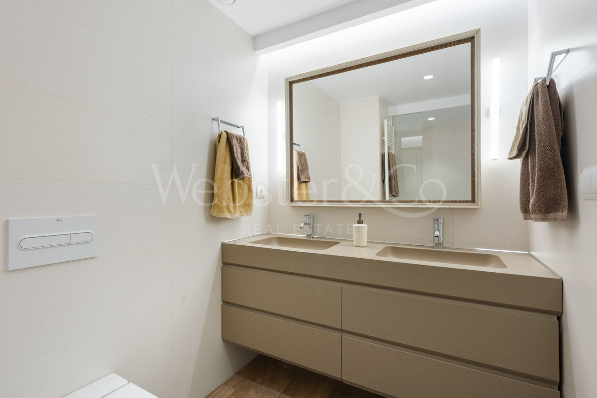 Apartment Alameda - Luxury Seafront Home in Malaga