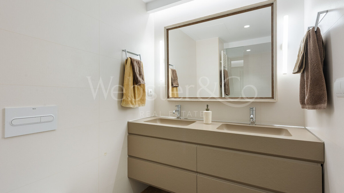 Apartment Alameda - Luxury Seafront Home in Malaga