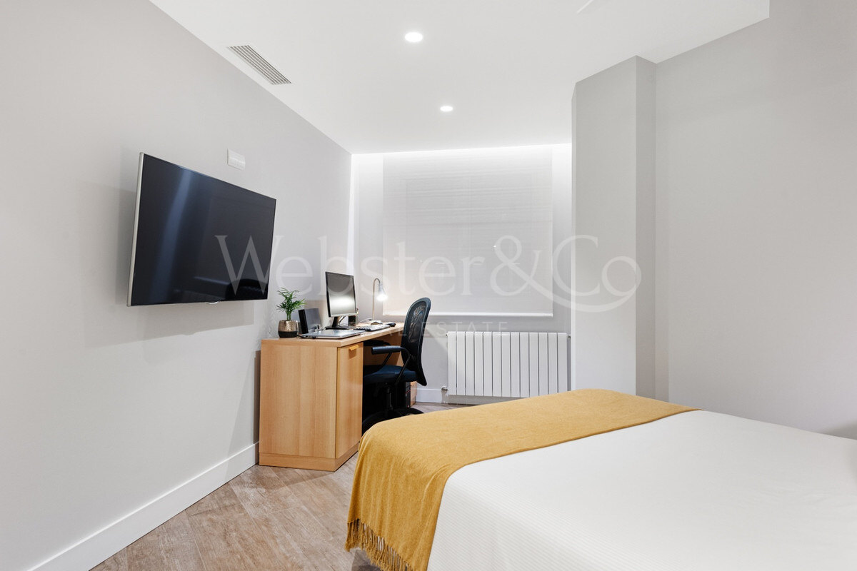 Apartment Alameda - Luxury Seafront Home in Malaga