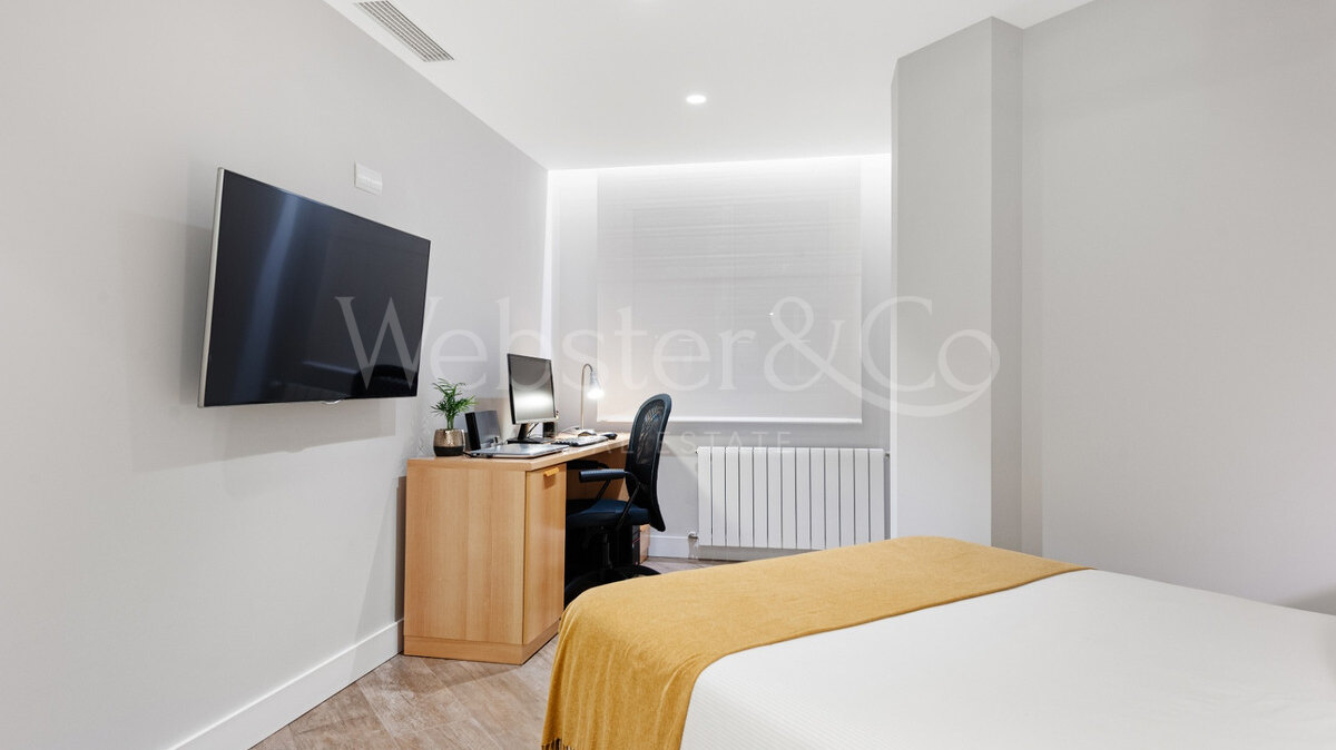 Apartment Alameda - Luxury Seafront Home in Malaga