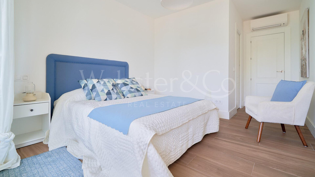 Apartment Boho - Refurbished Flat in Malaga Centro