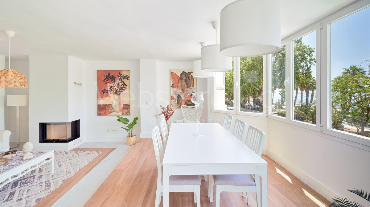 Apartment Boho - Refurbished Flat in Malaga Centro