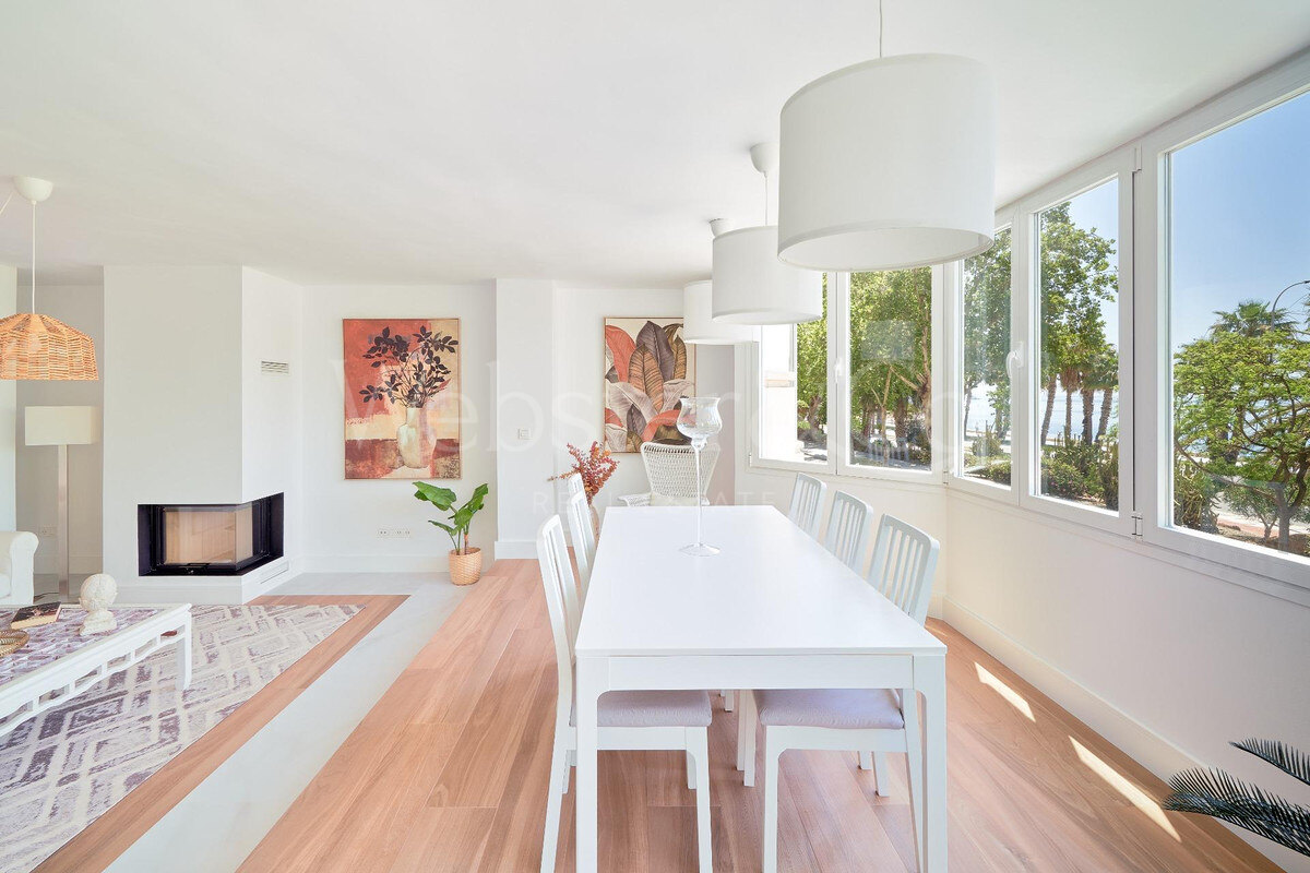 Apartment Boho - Refurbished Flat in Malaga Centro