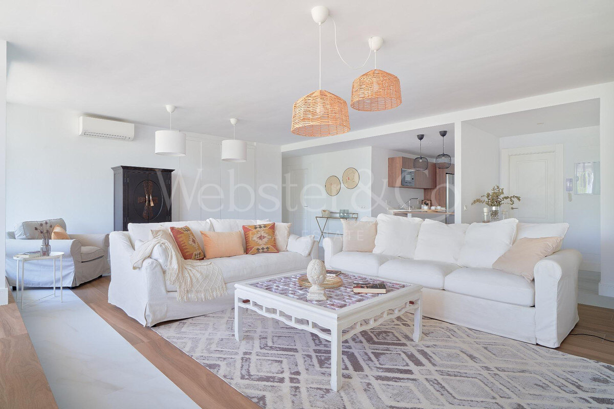 Apartment Boho - Refurbished Flat in Malaga Centro