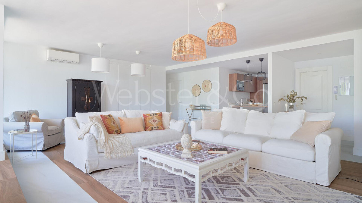 Apartment Boho - Refurbished Flat in Malaga Centro