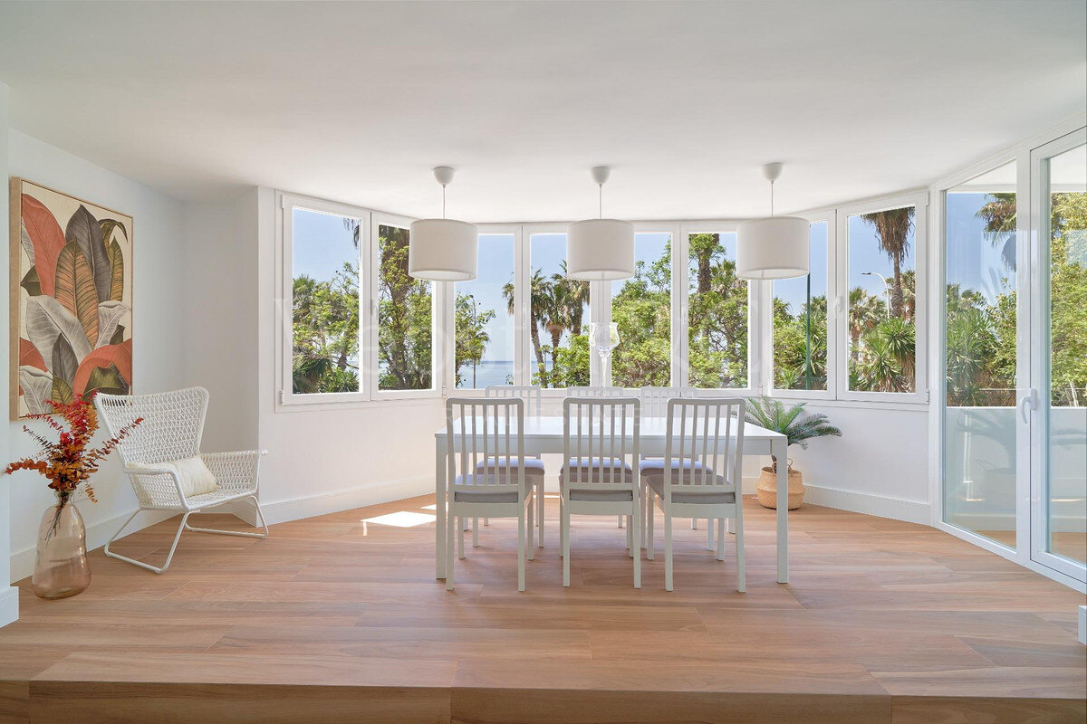 Apartment Boho - Refurbished Flat in Malaga Centro