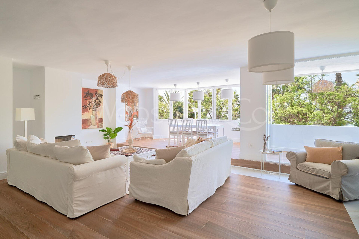 Apartment Boho - Refurbished Flat in Malaga Centro