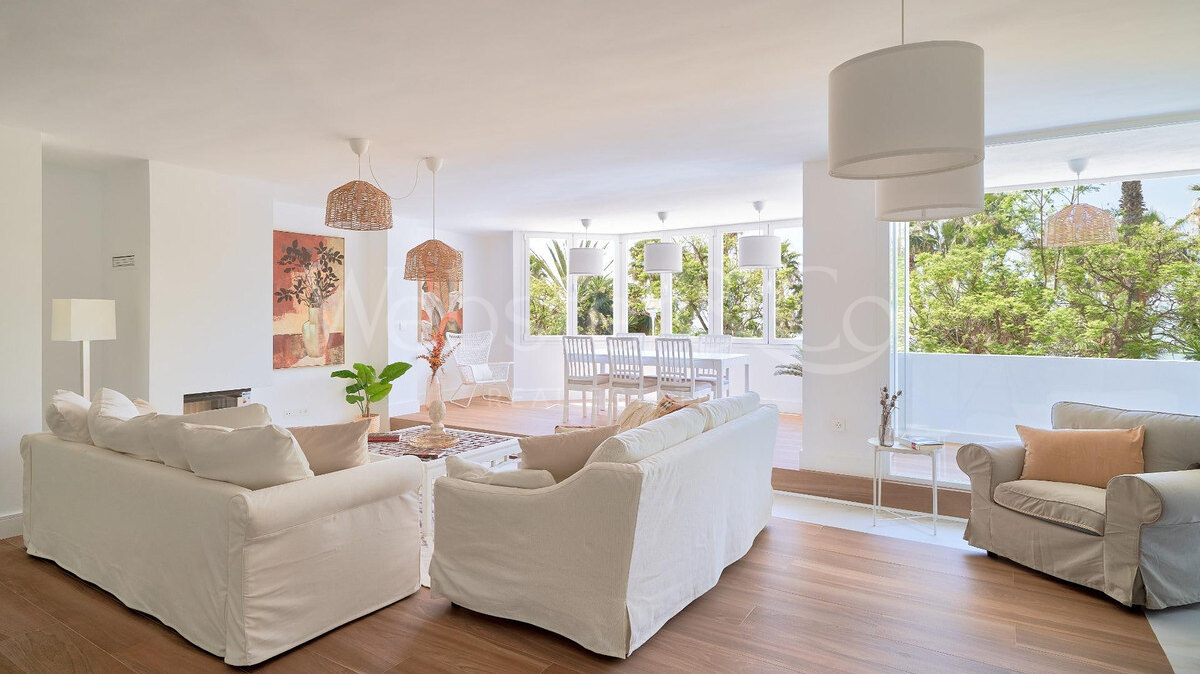 Apartment Boho - Refurbished Flat in Malaga Centro