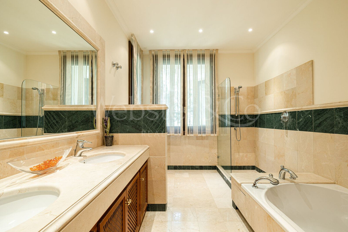 Villa Isla - Frontline Golf in La Zagaleta