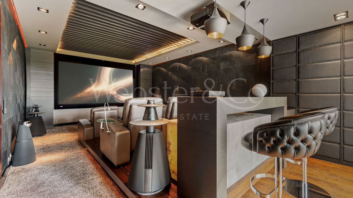 Villa Majestic - Traditional Estate in La Zagaleta