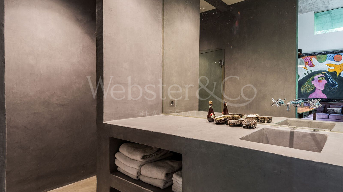 Villa Majestic - Traditional Estate in La Zagaleta