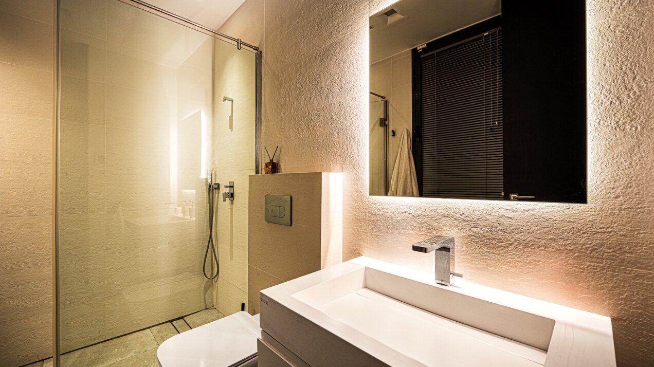 Villa Bond - Utmost Luxury in Nueva Andalucía