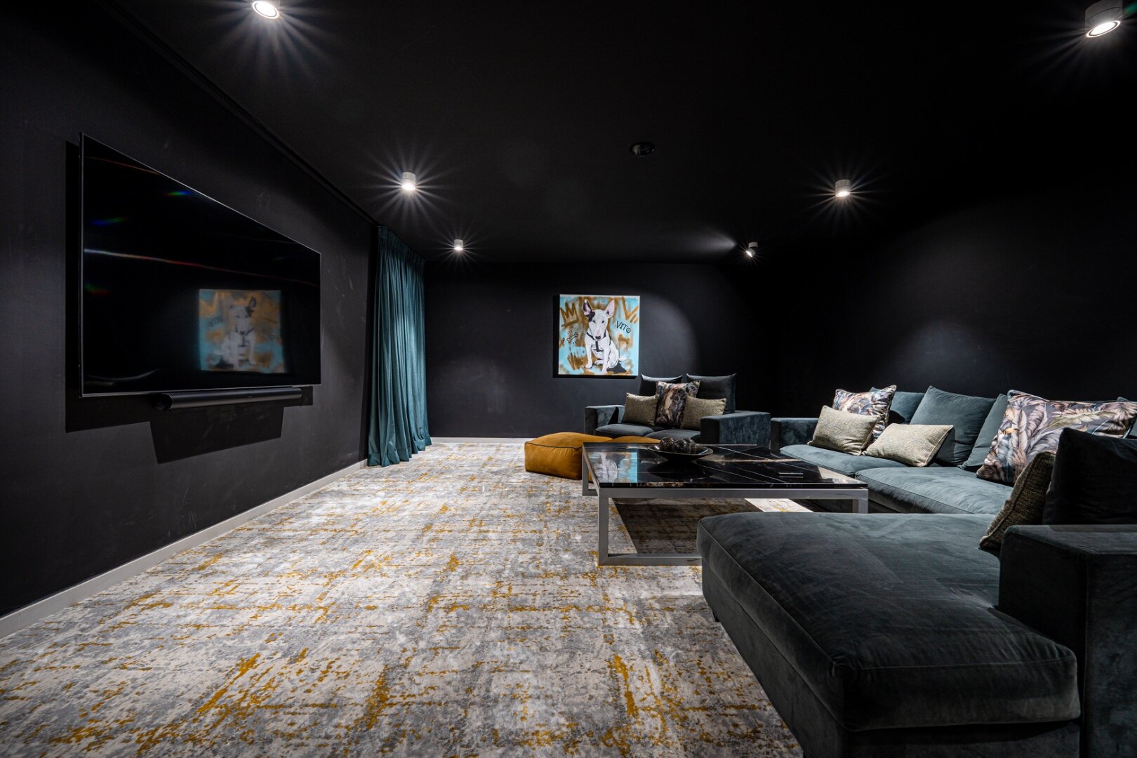 Villa redefines luxurious Mediterranean living