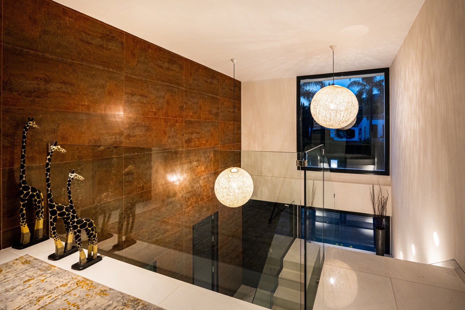 Villa redefines luxurious Mediterranean living