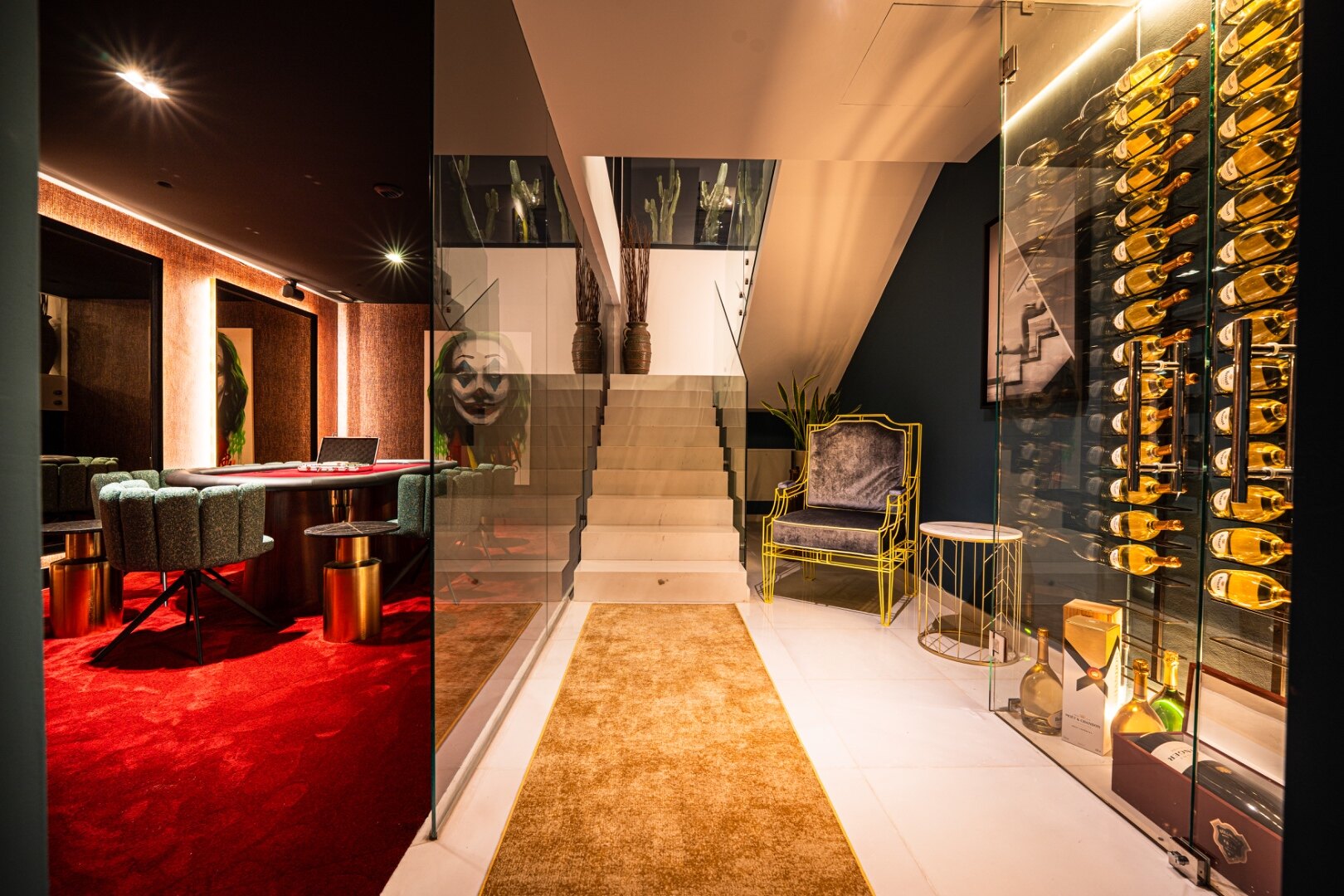 Villa redefines luxurious Mediterranean living