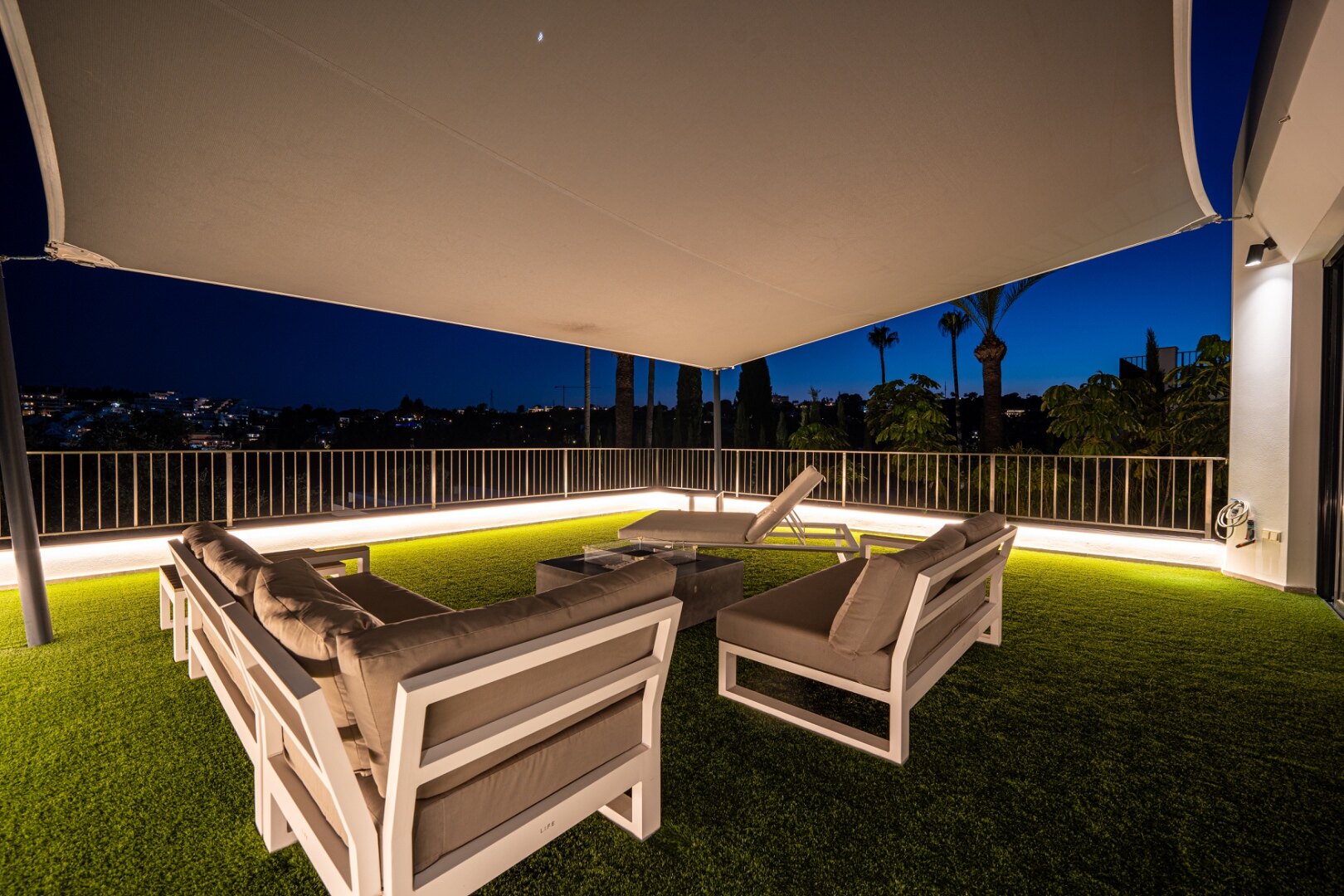 Villa redefines luxurious Mediterranean living