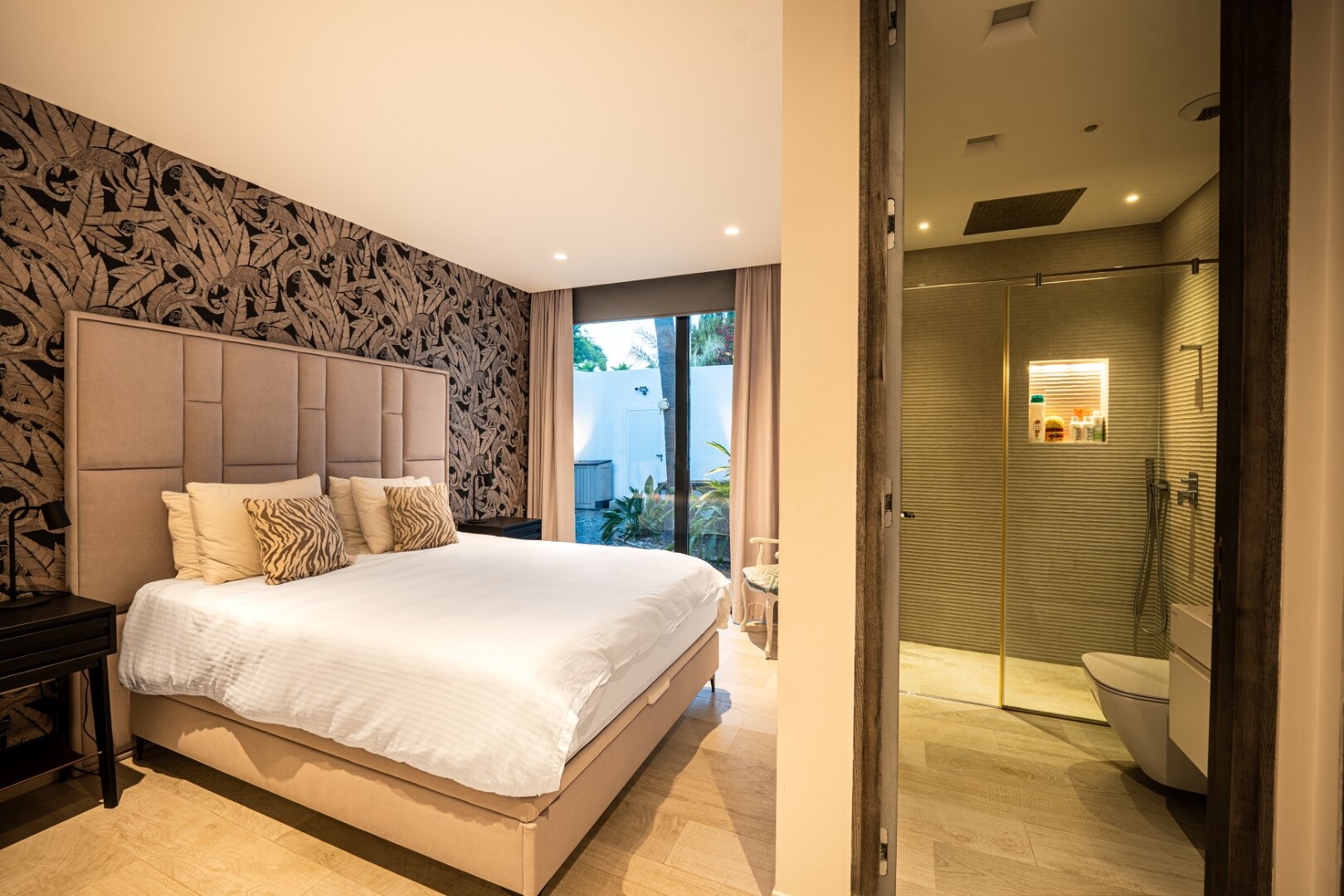 Villa redefines luxurious Mediterranean living