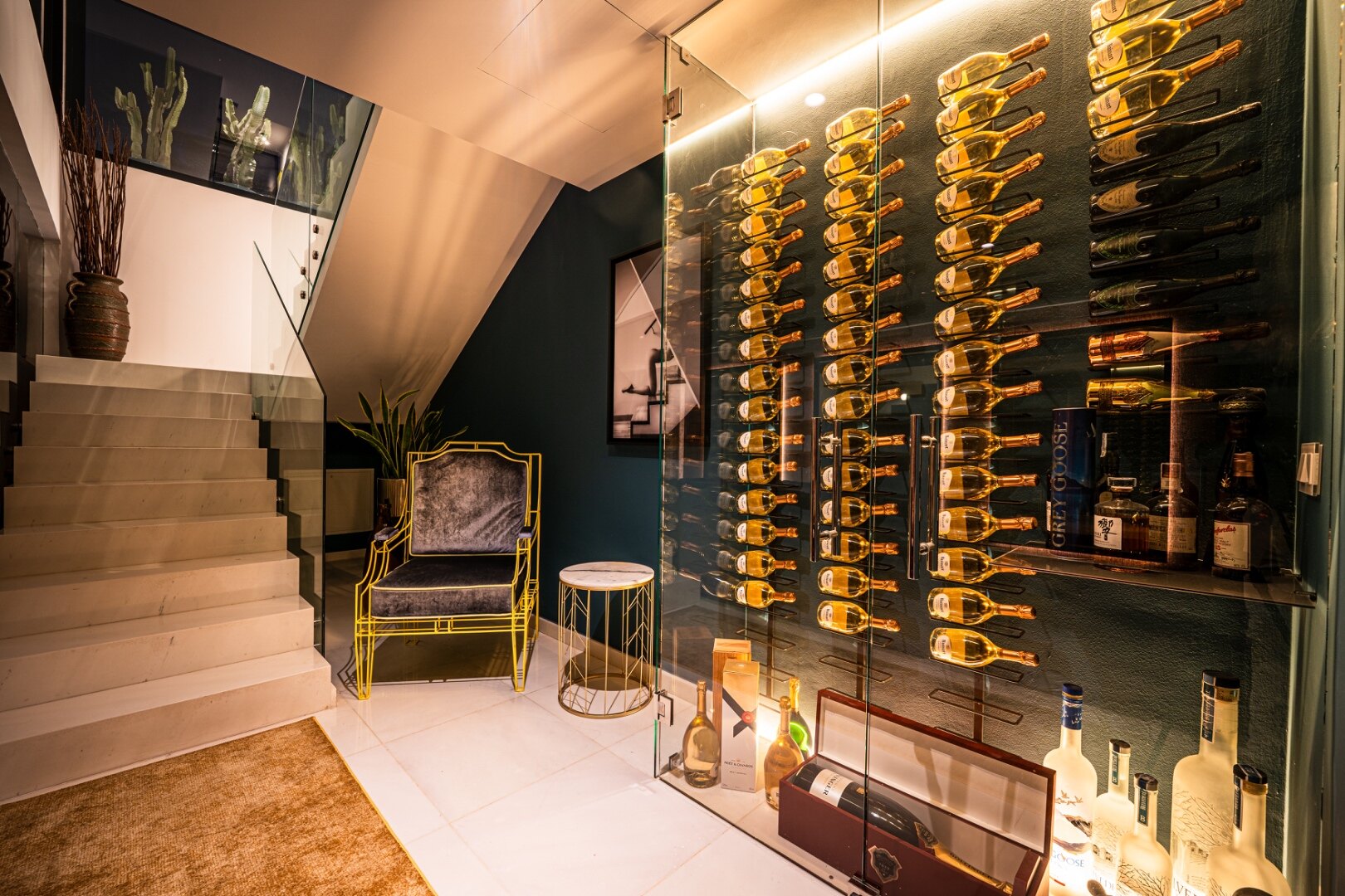 Villa redefines luxurious Mediterranean living