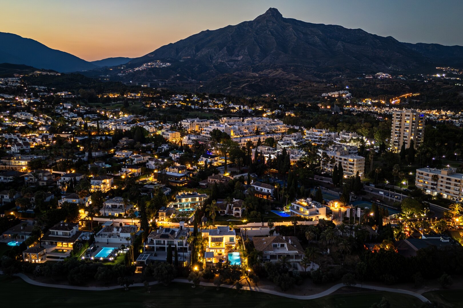 Villa redefines luxurious Mediterranean living