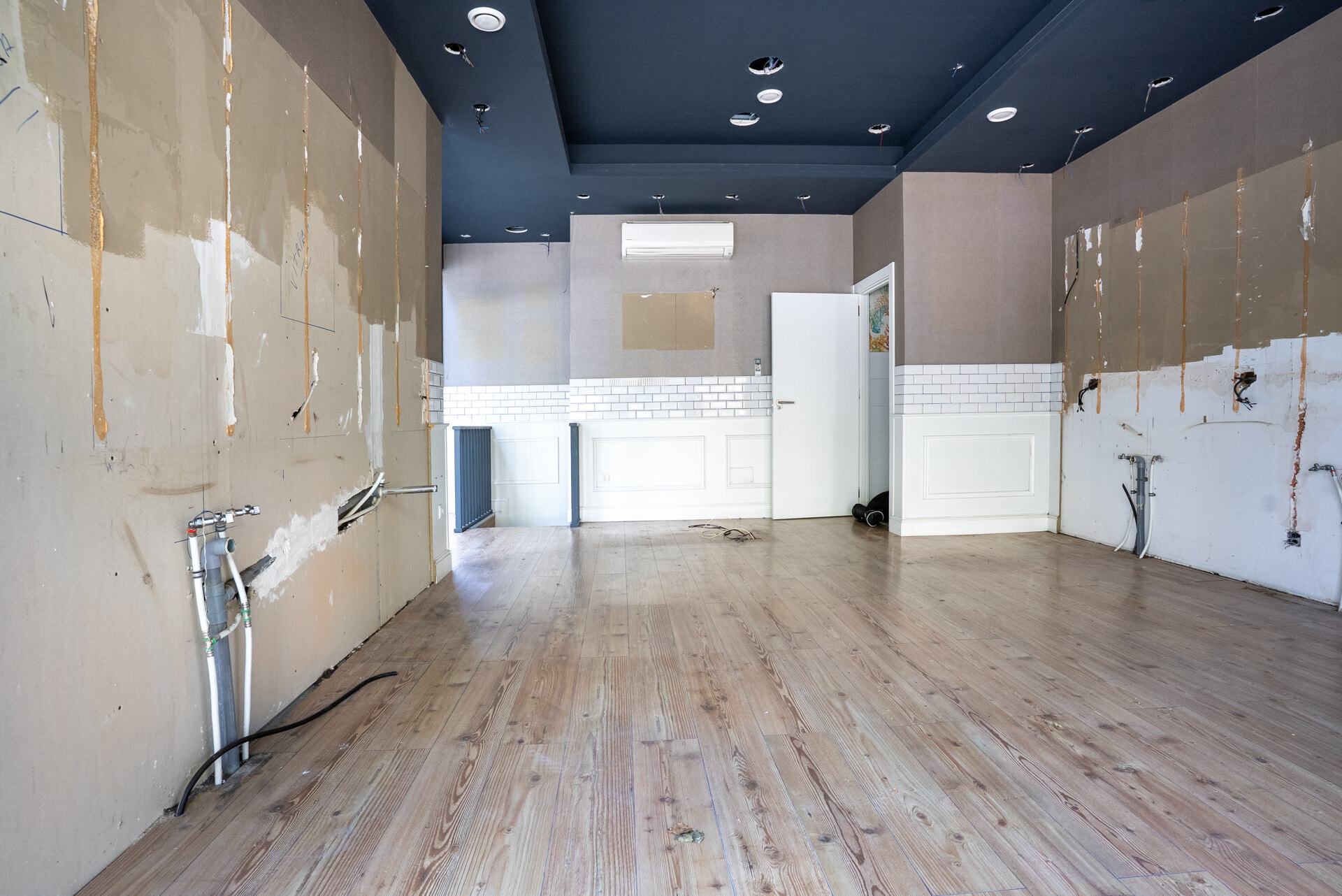 Oportunidad comercial en la zona más codiciada de Marbella