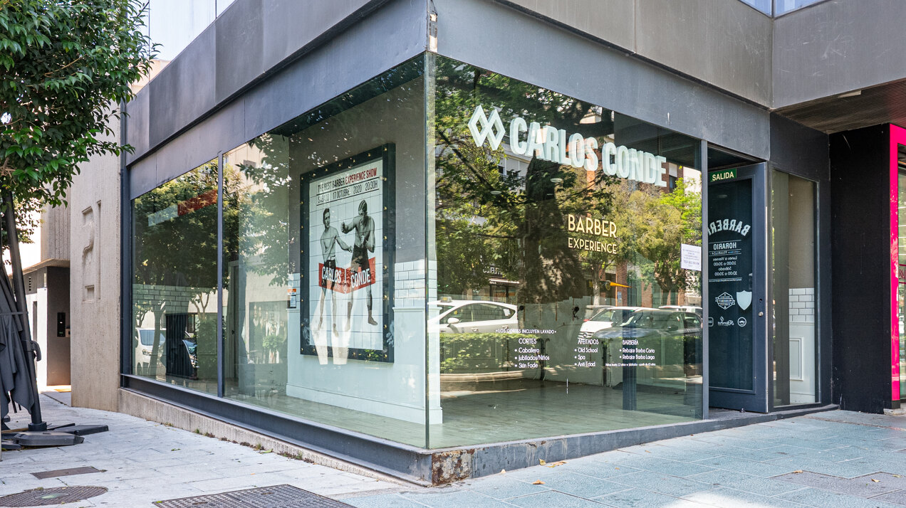 Oportunidad comercial en la zona más codiciada de Marbella