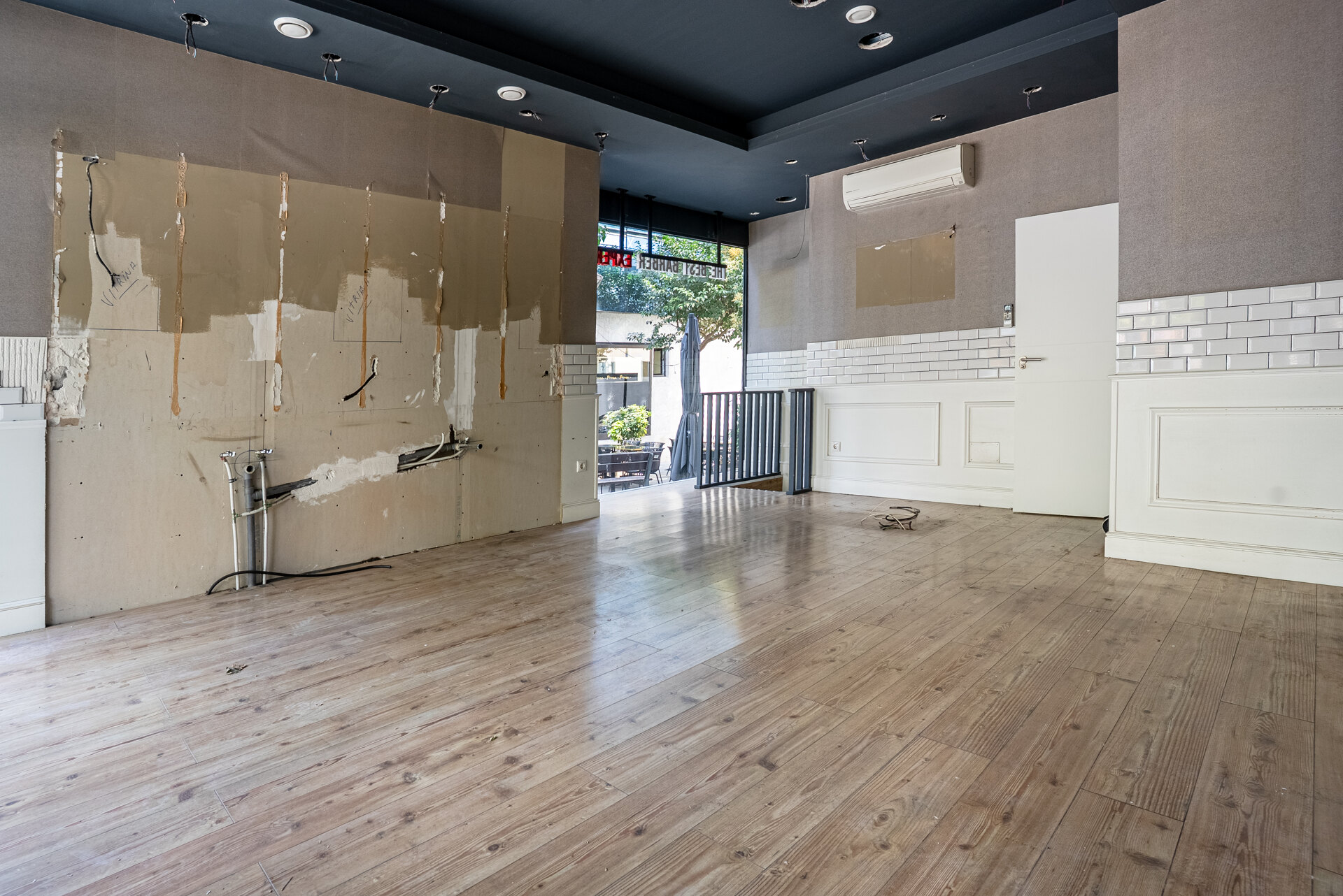 Oportunidad comercial en la zona más codiciada de Marbella