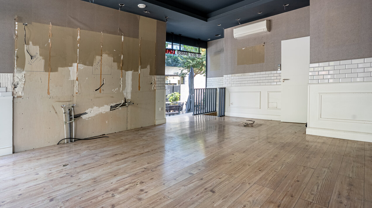 Oportunidad comercial en la zona más codiciada de Marbella