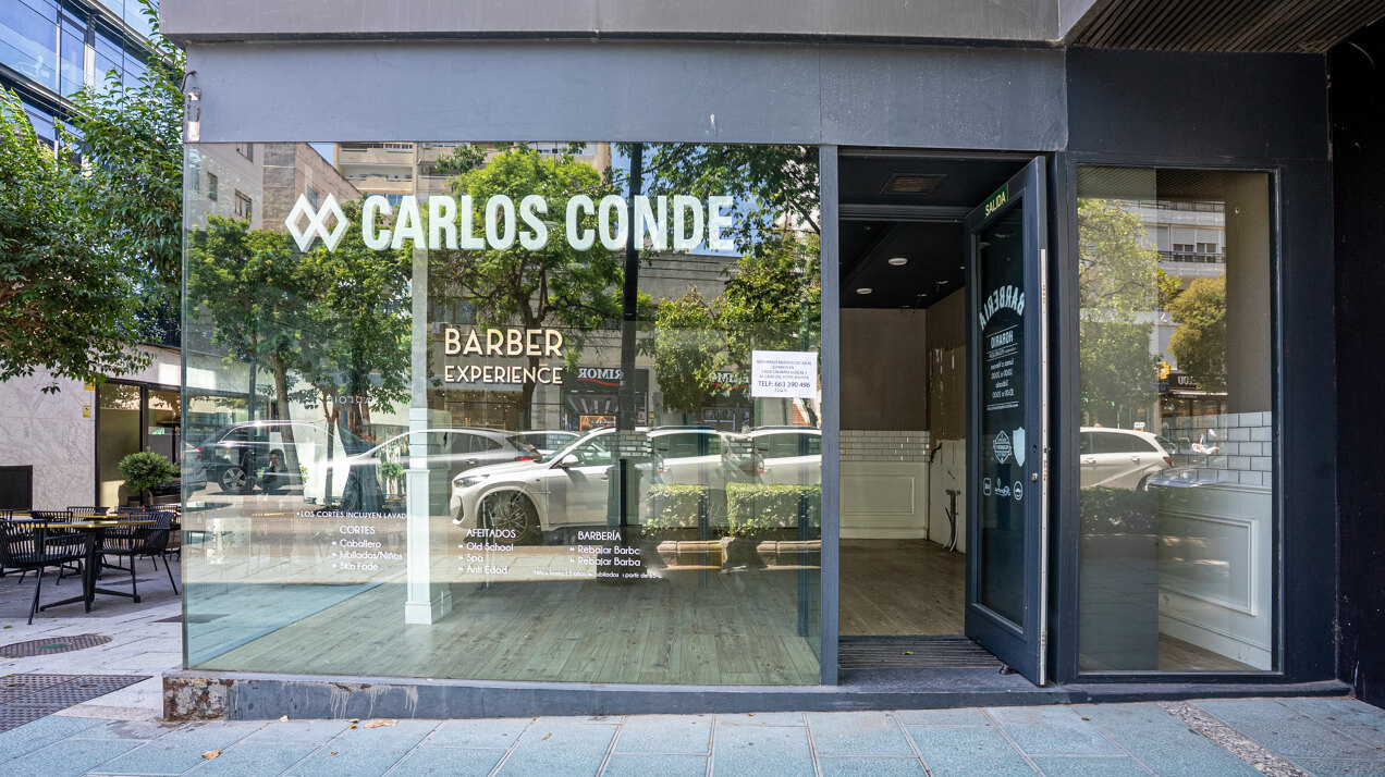 Oportunidad comercial en la zona más codiciada de Marbella