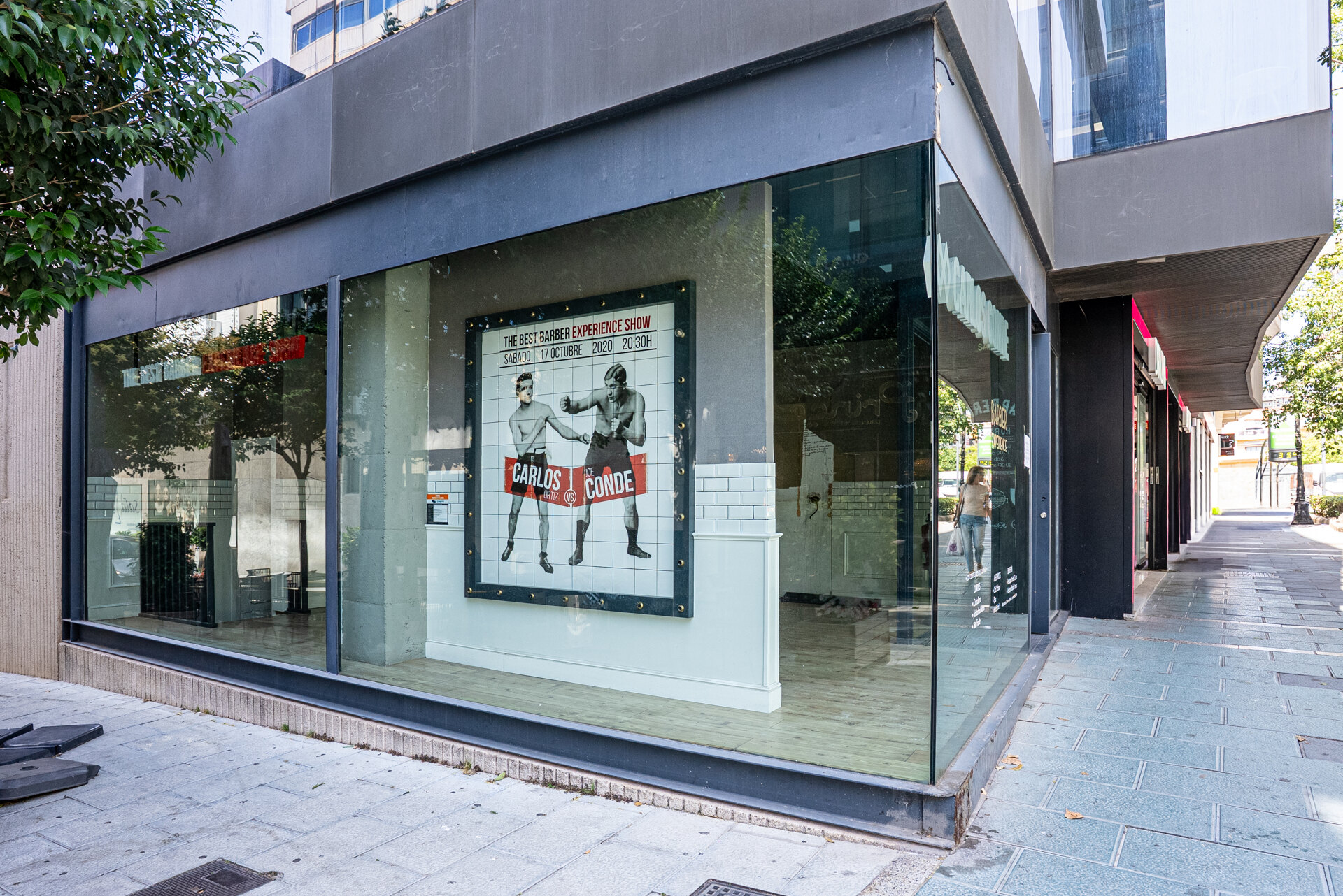 Oportunidad comercial en la zona más codiciada de Marbella