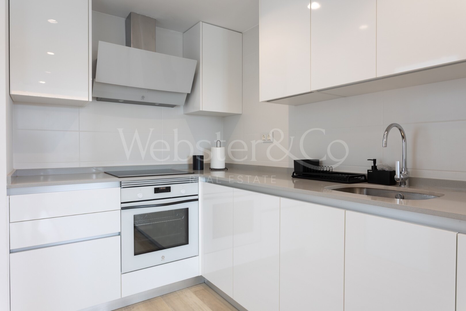 Apartment Albatros - Penthouse in Nueva Andalucía