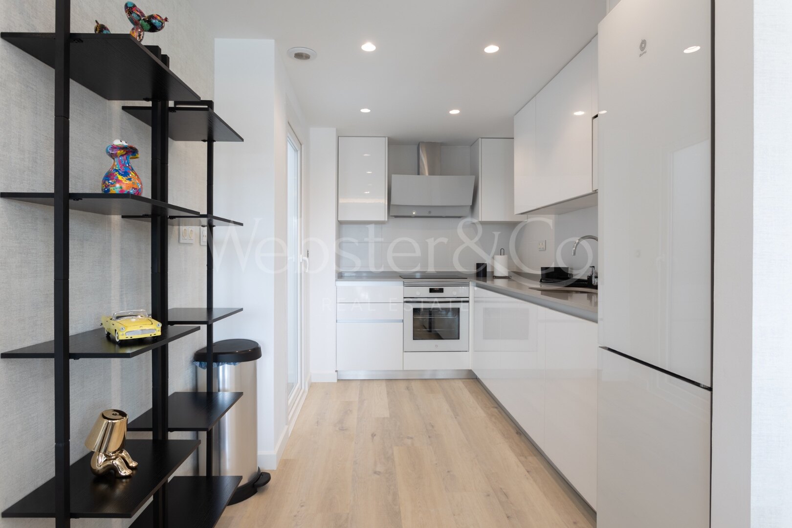 Apartment Albatros - Penthouse in Nueva Andalucía