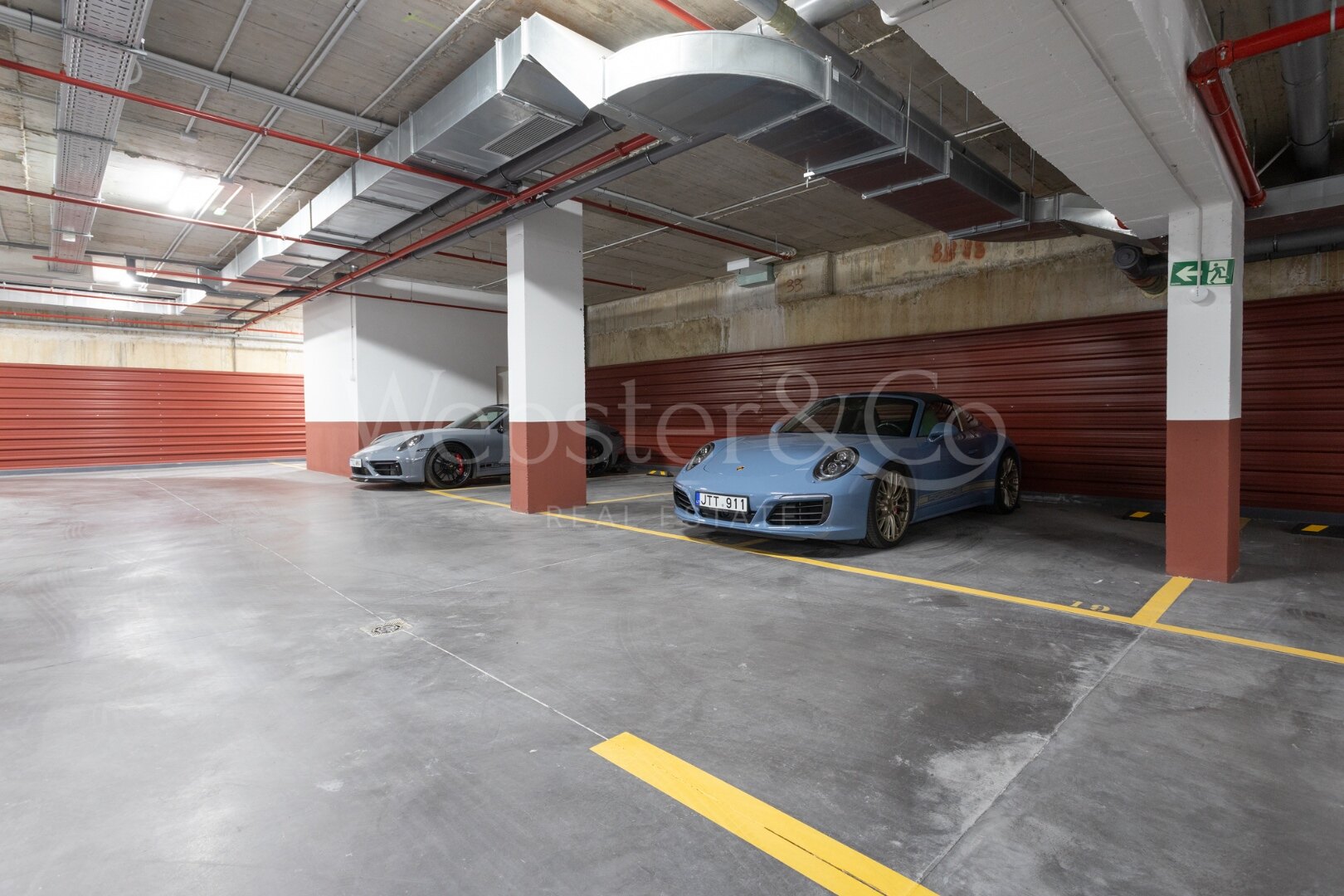 Apartment Albatros - Penthouse in Nueva Andalucía