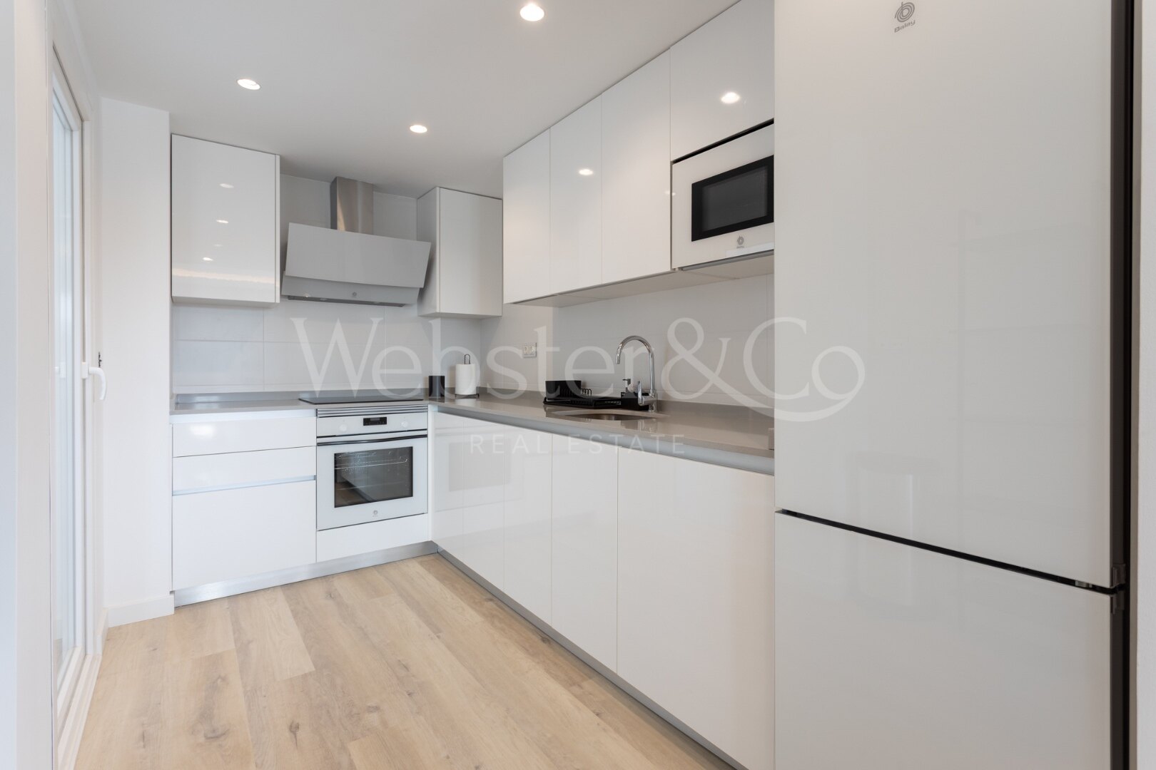 Apartment Albatros - Penthouse in Nueva Andalucía