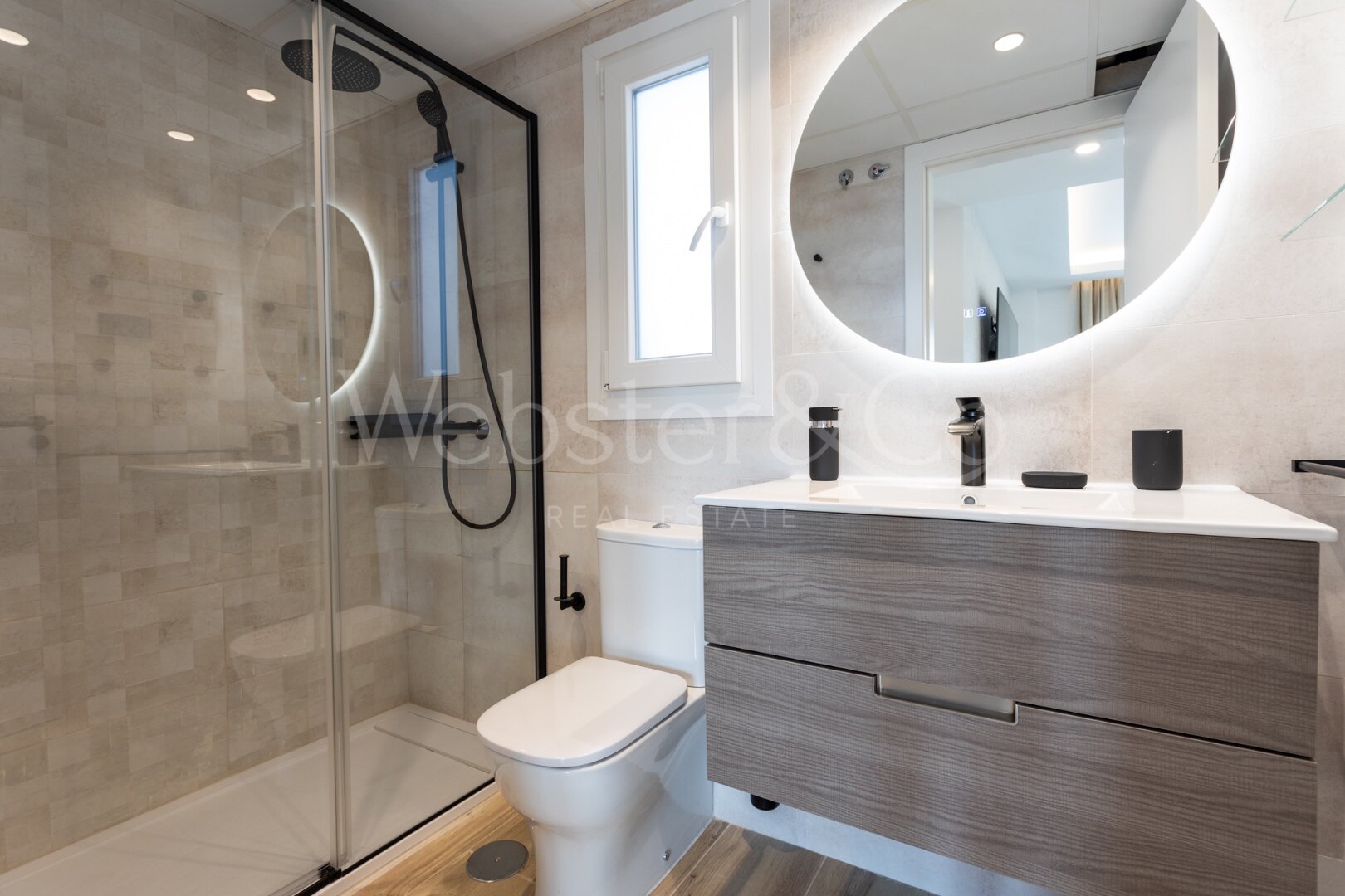 Apartment Albatros - Penthouse in Nueva Andalucía