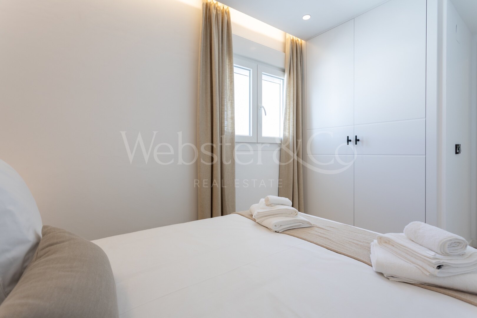 Apartment Albatros - Penthouse in Nueva Andalucía