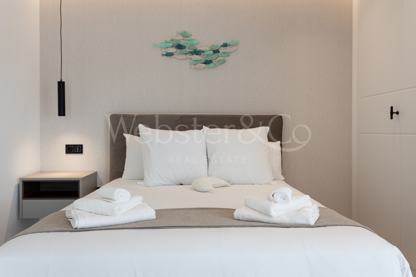 Apartment Albatros - Penthouse in Nueva Andalucía