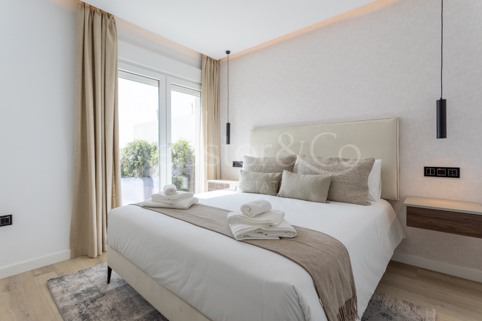 Apartment Albatros - Penthouse in Nueva Andalucía