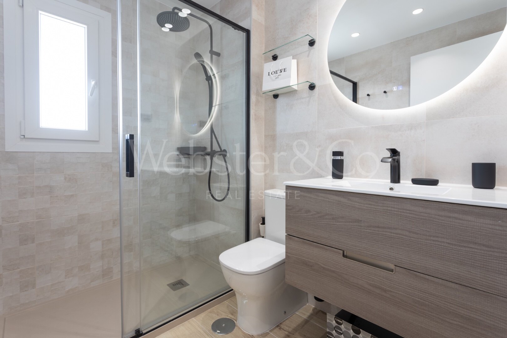 Apartment Albatros - Penthouse in Nueva Andalucía