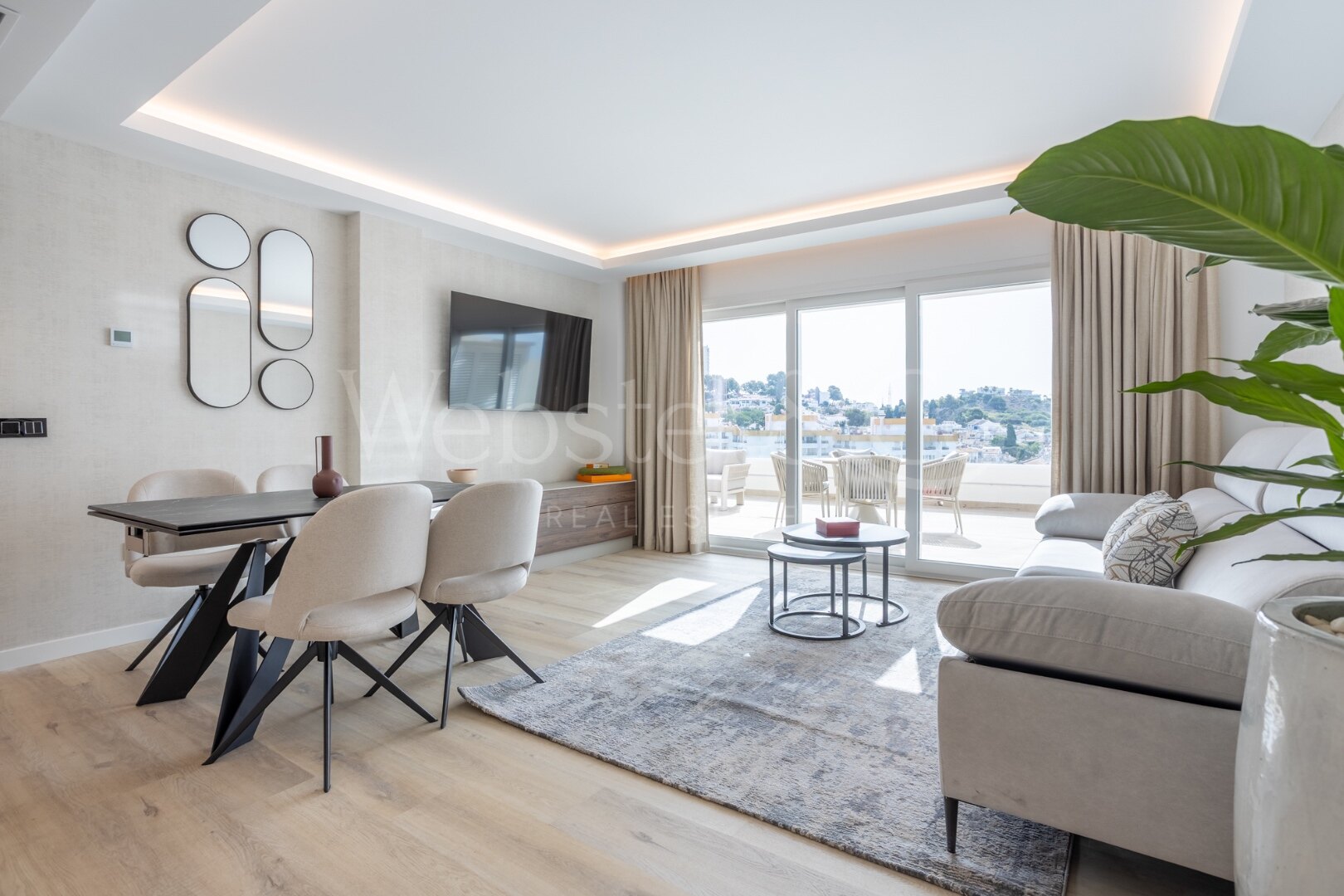 Apartment Albatros II - Luxury in La Campana