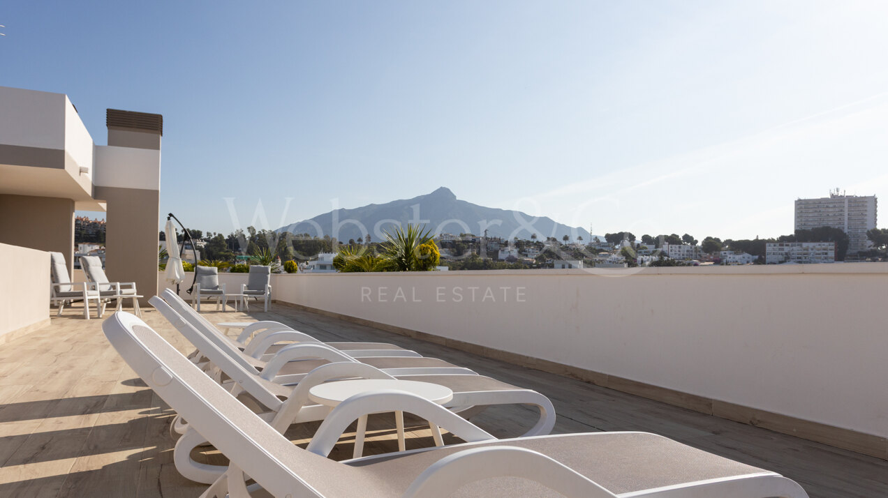Apartment Albatros II - Luxury in La Campana