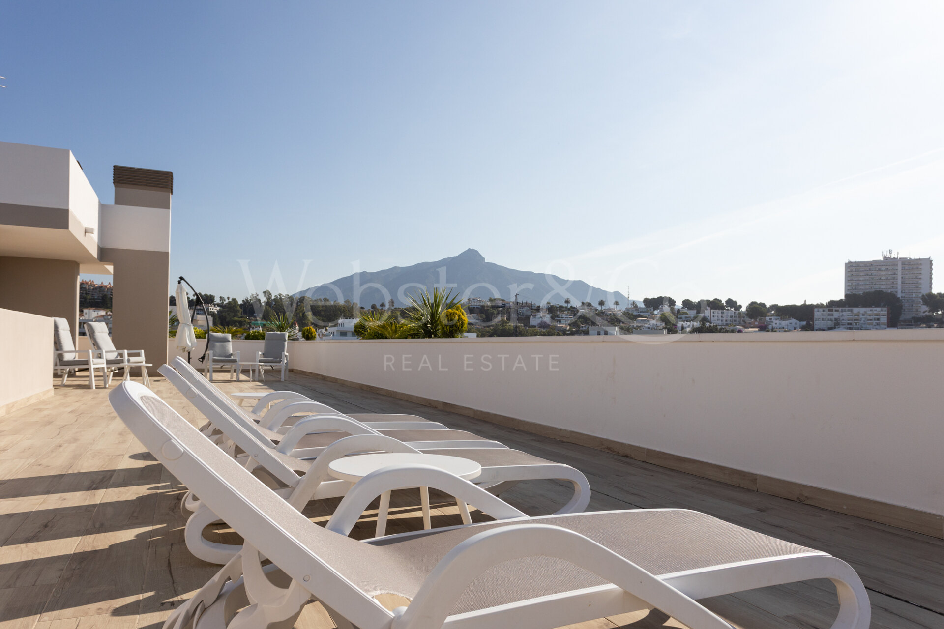Apartment Albatros II - Luxury in La Campana