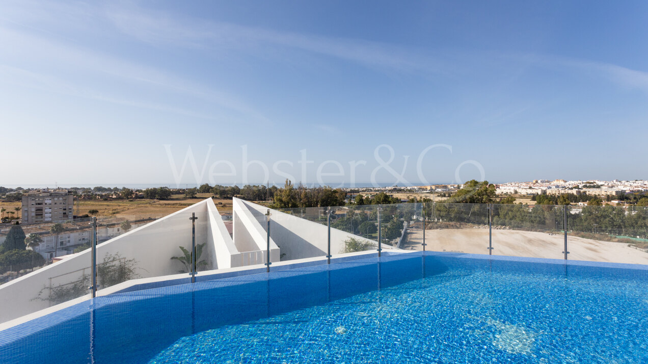 Apartment Albatros II - Luxury in La Campana