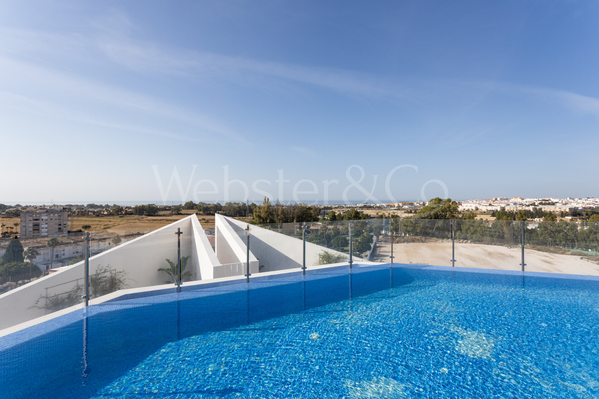 Apartment Albatros II - Luxury in La Campana