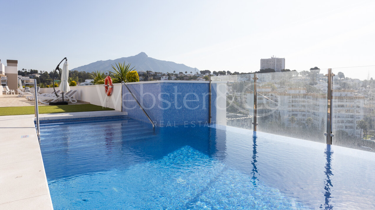 Apartment Albatros II - Luxury in La Campana